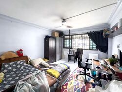 Blk 322 Woodlands Street 32 (Woodlands), HDB 5 Rooms #592982551